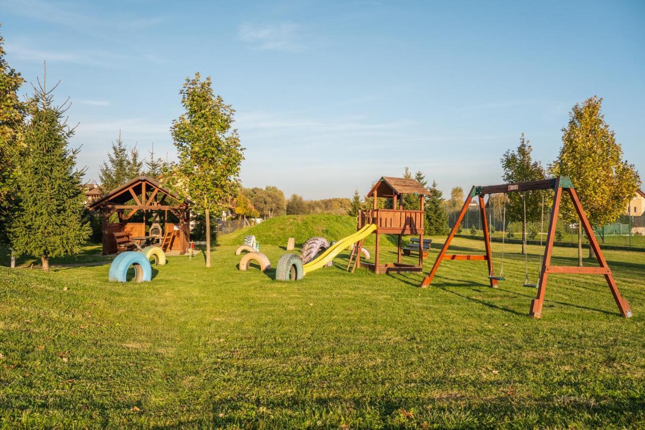 Tatrystay Cactus Luxury Apartments High Tatras Vel'ka Lomnica Esterno foto
