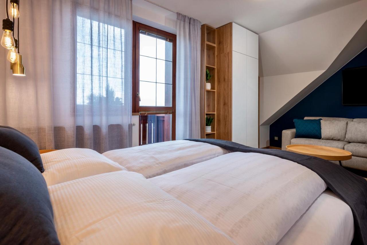 Tatrystay Cactus Luxury Apartments High Tatras Vel'ka Lomnica Esterno foto