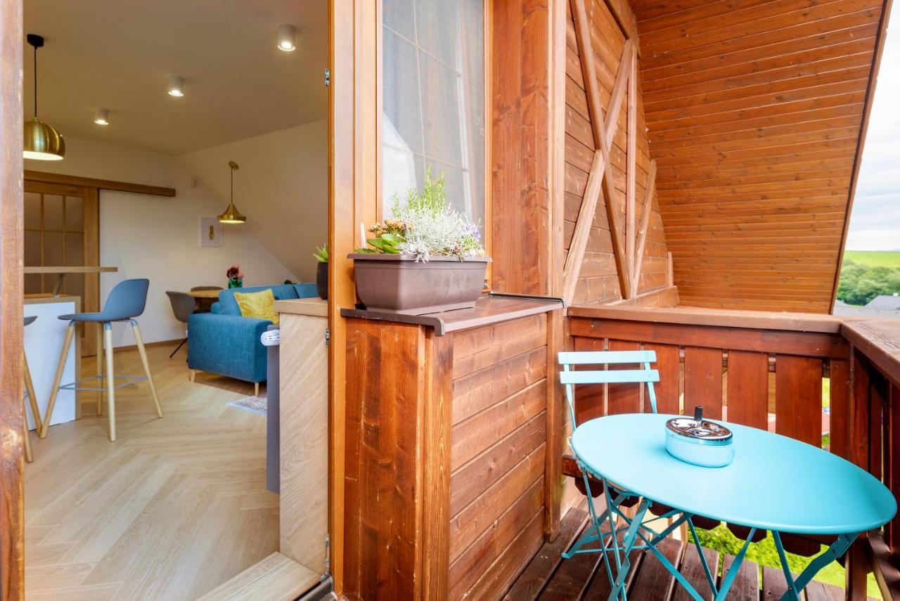 Tatrystay Cactus Luxury Apartments High Tatras Vel'ka Lomnica Esterno foto