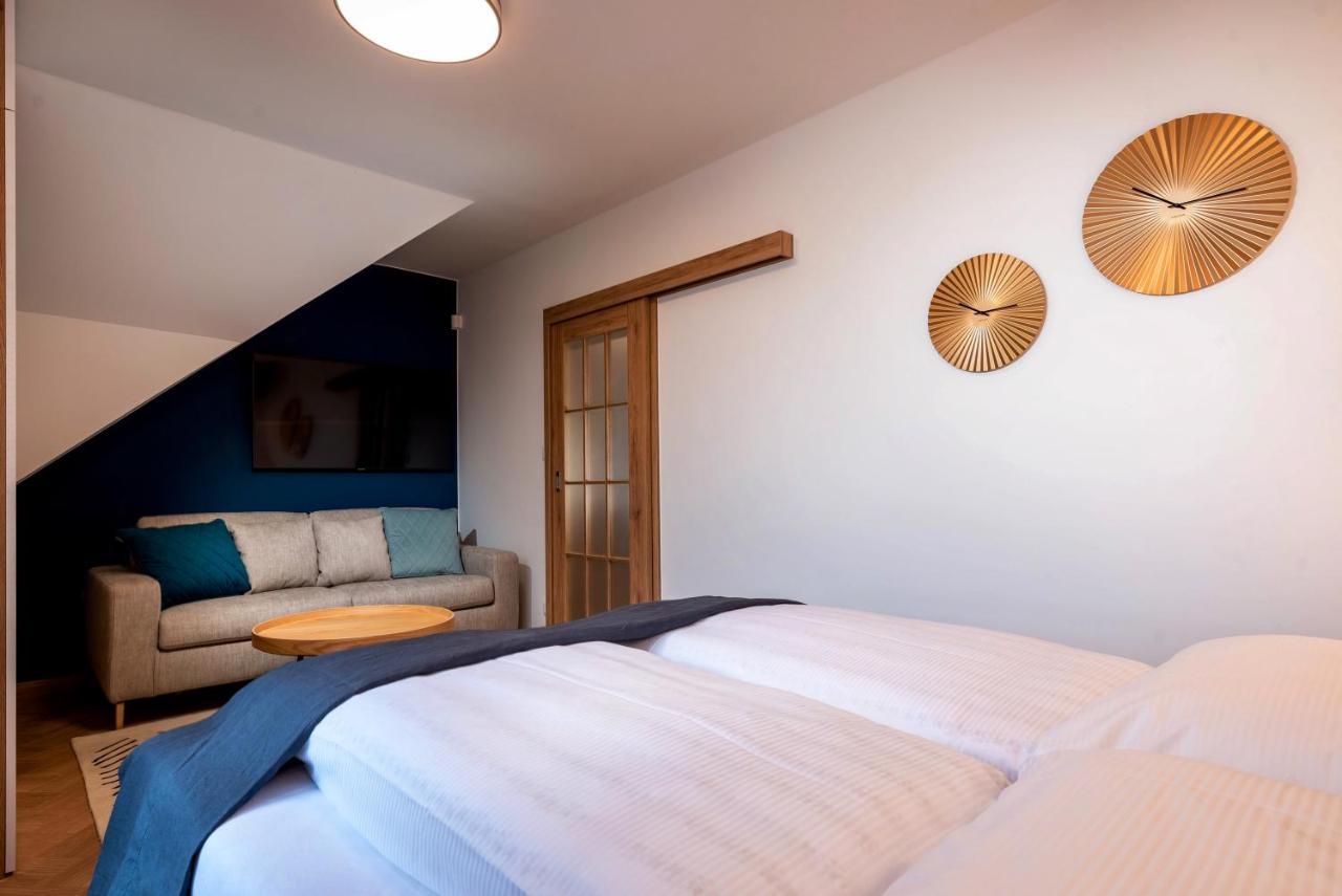 Tatrystay Cactus Luxury Apartments High Tatras Vel'ka Lomnica Esterno foto