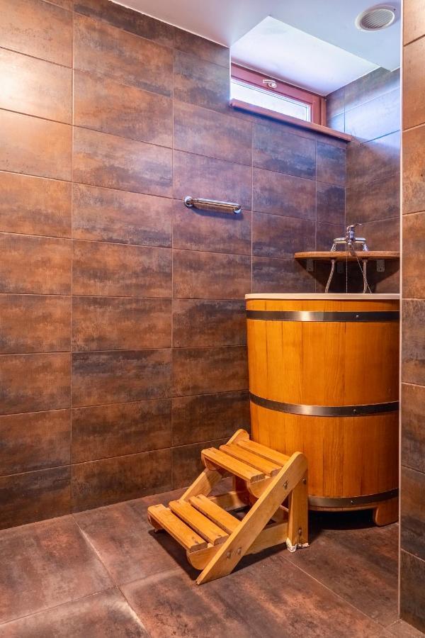 Tatrystay Cactus Luxury Apartments High Tatras Vel'ka Lomnica Esterno foto