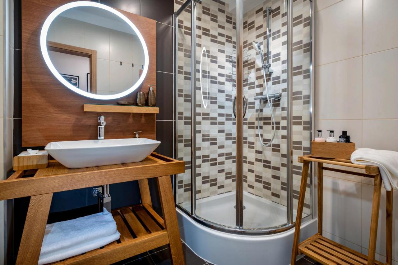 Tatrystay Cactus Luxury Apartments High Tatras Vel'ka Lomnica Esterno foto