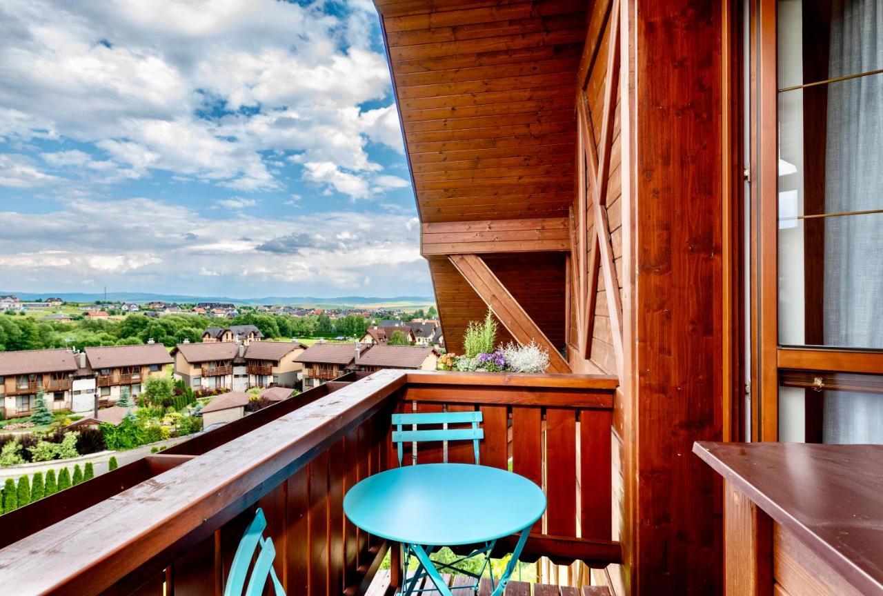 Tatrystay Cactus Luxury Apartments High Tatras Vel'ka Lomnica Esterno foto