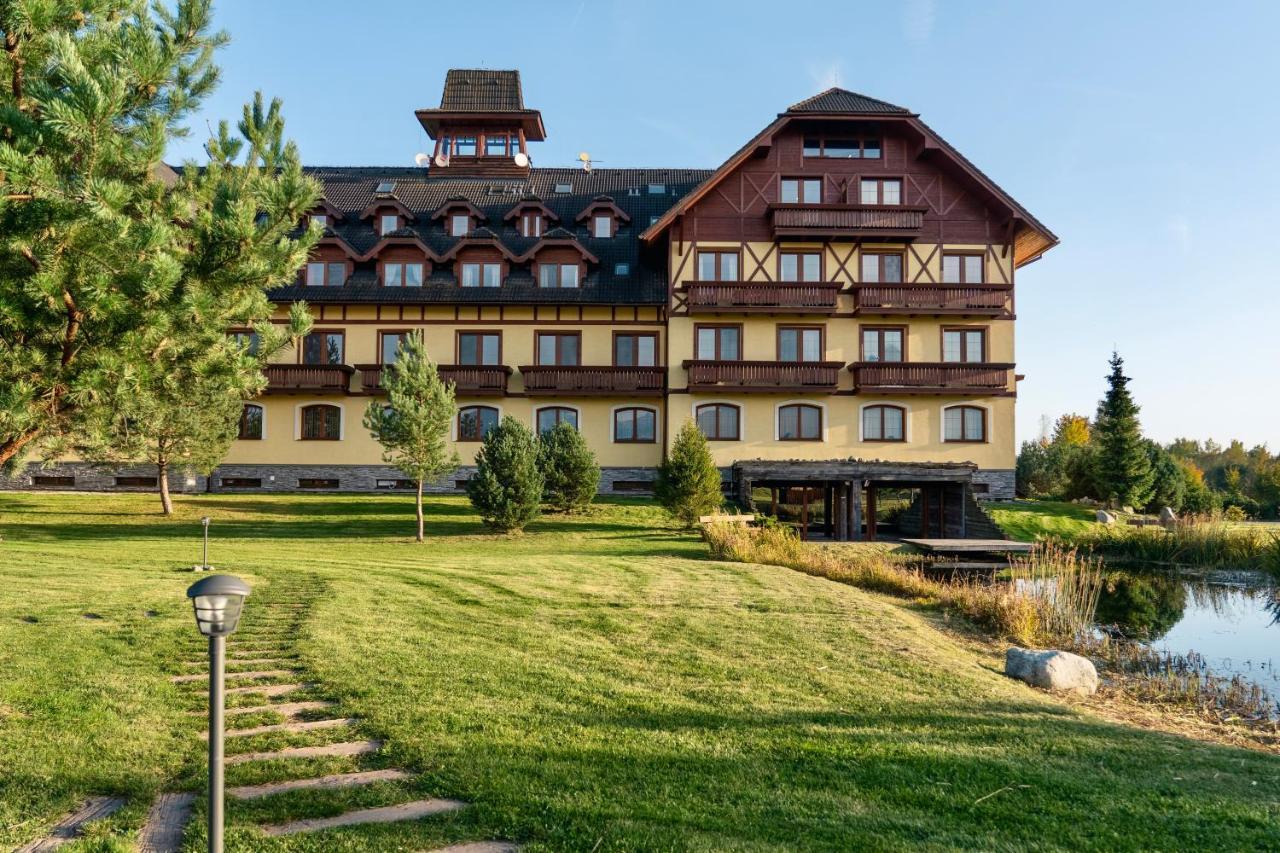 Tatrystay Cactus Luxury Apartments High Tatras Vel'ka Lomnica Esterno foto