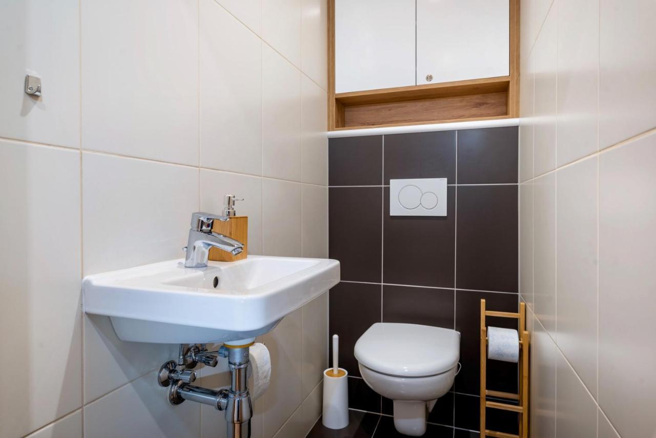 Tatrystay Cactus Luxury Apartments High Tatras Vel'ka Lomnica Esterno foto