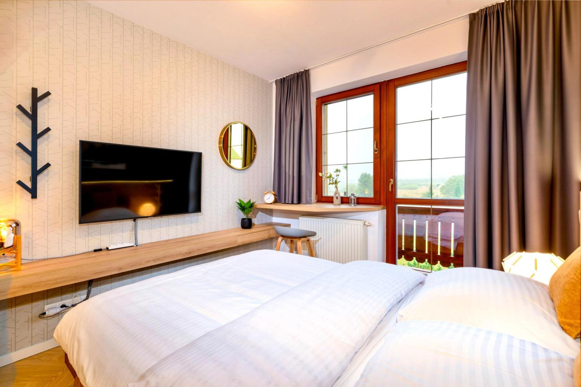 Tatrystay Cactus Luxury Apartments High Tatras Vel'ka Lomnica Esterno foto