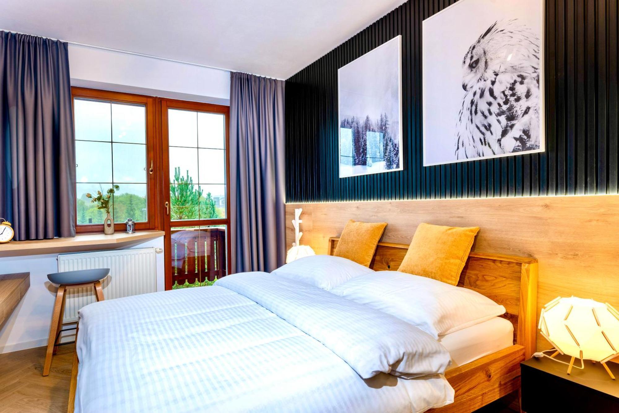 Tatrystay Cactus Luxury Apartments High Tatras Vel'ka Lomnica Esterno foto