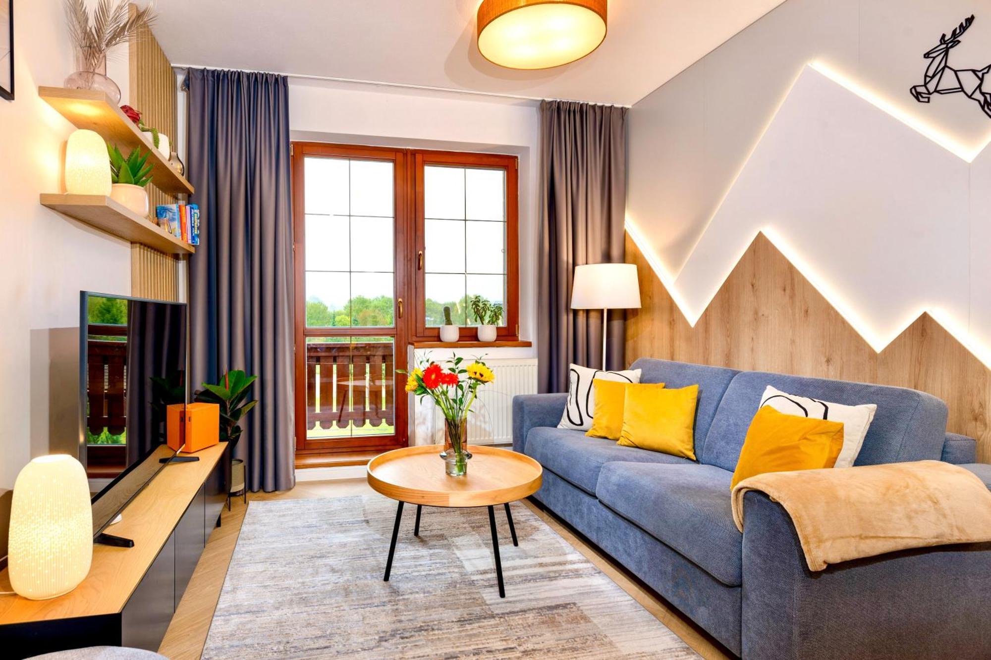 Tatrystay Cactus Luxury Apartments High Tatras Vel'ka Lomnica Esterno foto